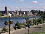 Buy Inverness, Highland Region, Scotland, United Kingdom at AllPosters.com