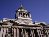 The Old Bailey, London, England, United Kingdom