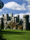 Buy Penrhyn Castle, Gwynedd, Wales, United Kingdom at AllPosters.com
