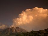 Buy Soufriere Hills Volcano, Montserrat, Leeward Islands, West Indies, Caribbean, Central America at AllPosters.com