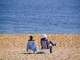 Slapton Sands, Slapton Ley, South Hams, Devon, England, United Kingdom
