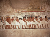 Buy Tomb of Ramose, Grand Minister of 18th Dynasty, Valley of Nobles, UNESCO World Heritage Site at AllPosters.com