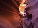 Antelope Canyon, Page, Arizona, USA