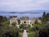 Buy Bantry House, Dating from the 18th Century, County Cork, Munster, Eire (Republic of Ireland) at AllPosters.com