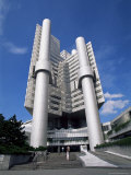 Buy Hypobank Building, Munich, Bavaria, Germany at AllPosters.com
