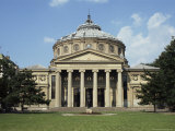 Buy Atheneum Concert Hall, Bucharest, Romania at AllPosters.com