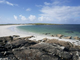 Dogs Bay, Connemara, County Galway, Connacht, Eire (Republic of Ireland)