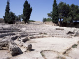 Buy Roman Theatre, Alcudia, Majorca, Balearic Islands, Spain at AllPosters.com