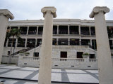 Murray House, Stanley, Hong Kong Island, Hong Kong, China