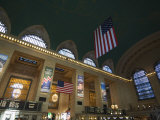 Buy Grand Central Terminal Interior, Manhattan, New York City, New York, USA at AllPosters.com