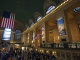 Buy Grand Central Terminal Interior, Manhattan, New York City, New York, USA at AllPosters.com