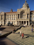 Buy City Art Gallery and Museum, City Centre, Birmingham, England, United Kingdom at AllPosters.com