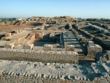 Buy Ritual Bath in the Citadel, Mohenjodaro, Indus Valley Civilisation, Pakistan at AllPosters.com
