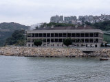 Murray House, Stanley, Hong Kong Island, Hong Kong, China