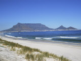 Buy Table Mountain, Cape Town, South Africa, Africa at AllPosters.com