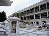 Murray House, Stanley, Hong Kong Island, Hong Kong, China