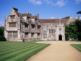 Buy Athelhampton, Dorset, England, United Kingdom at AllPosters.com