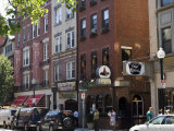 Buy North End, Little Italy, Boston, Massachusetts, New England, USA at AllPosters.com
