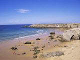Buy Quiberon, Cote Sauvage, Brittany, France at AllPosters.com