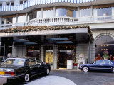 The Peninsula Hotel, Tsim Sha Tsui, Kowloon, Hong Kong, China