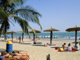 Buy Bakau Beach, the Gambia, West Africa, Africa at AllPosters.com
