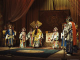 Buy Classical Opera Performance, China at AllPosters.com