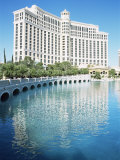 Buy Hotel Bellagio, Las Vegas, Nevada, USA at AllPosters.com