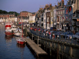 Buy Weymouth, Dorset, England, United Kingdom at AllPosters.com