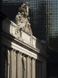 Buy Grand Central Terminal, Manhattan, New York City, New York, USA at AllPosters.com