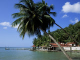 Buy Marigot Bay, St. Lucia, Windward Islands, West Indies, Caribbean, Central America at AllPosters.com