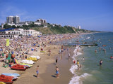 Buy Bournemouth, Dorset, England, United Kingdom at AllPosters.com