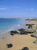 Buy Quiberon, Cote Sauvage, Brittany, France at AllPosters.com