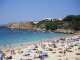 Buy Arenal d'En Castell, Menorca, Balearic Islands, Spain, Mediterranean at AllPosters.com