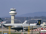 Buy Gatwick Airport, Sussex, England, United Kingdom at AllPosters.com