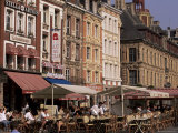 Grand Place, Lille, Nord, France