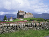 Buy Duart Castle, Isle of Mull, Argyllshire, Inner Hebrides, Scotland, United Kingdom at AllPosters.com