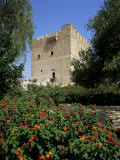 Kolossi Castle, Limassol, Cyprus