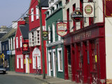 Buy Pubs in Dingle, County Kerry, Munster, Eire (Republic of Ireland) at AllPosters.com