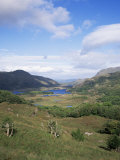 Buy Ladies View, Ring of Kerry, Killarney, County Kerry, Munster, Eire (Republic of Ireland) at AllPosters.com
