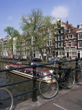 Buy Heren Gracht, Amsterdam, Holland at AllPosters.com