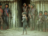 Buy Xingu, Brazil, South America at AllPosters.com