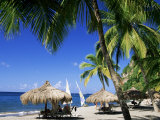 Anse Chastenet, St. Lucia, Windward Islands, West Indies, Caribbean, Central America