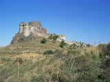 Buy Marqab Castle, an 11th Century Crusader Castle, Syria, Middle East at AllPosters.com