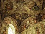 Buy Sistine Chapel, Vatican, Rome, Lazio, Italy at AllPosters.com