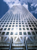 Canary Wharf Tower, Docklands, London, England, United Kingdom