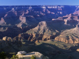Buy Grand Canyon National Park, Unesco World Heritage Site, Arizona, USA at AllPosters.com