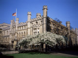 Buy Old School Buildings from Kings College, Cambridge, Cambridgeshire, England, United Kingdom at AllPosters.com