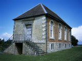 Buy Old Town Hall, Owned by National Trust, Dating from Circa 1700, Newtown, Isle of Wight, England at AllPosters.com