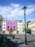 Buy Oriel Square, Oxford, Oxfordshire, England, United Kingdom at AllPosters.com
