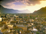 Buy Interlaken, Switzerland at AllPosters.com